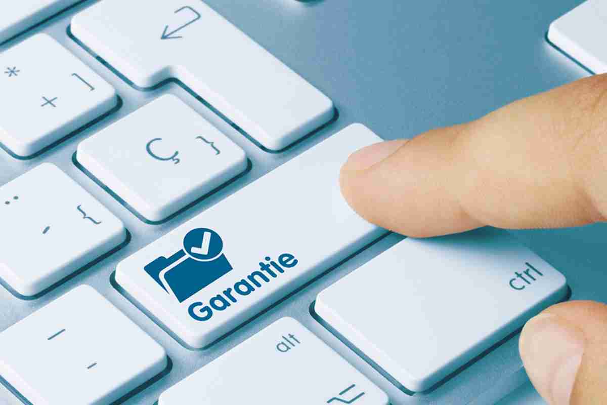 © momius - stock.adobe.com Taste Garantie