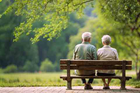 Kapitallebensversicherungen vor 2005