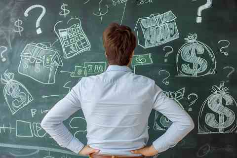 Verlustverrechnung 2025