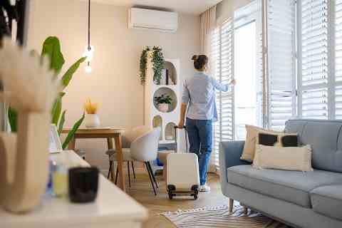 Steuerfreie Mieterabfindungen