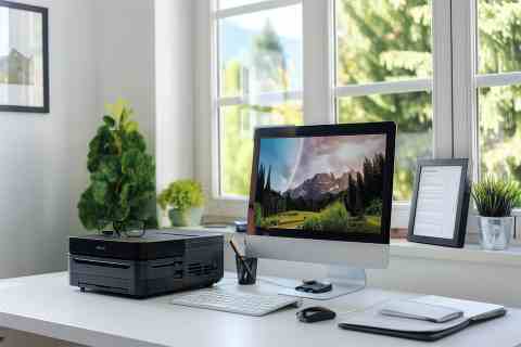 Geringwertige Wirtschaftsgüter schaffen