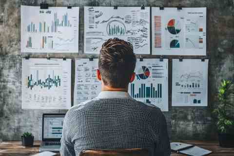 Lückenlose Anschlussprüfung