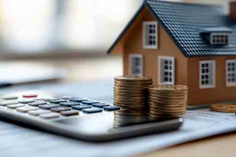 Grundsteueraufkommen