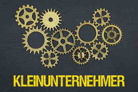 Kleinunternehmerbesteuerung 2025