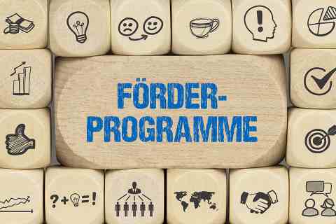 Neue KfW-ERP-Förderprogramme 2025