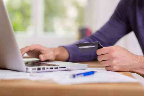 Echtzeitüberweisungen