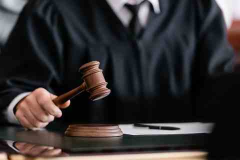 Einspruchsstatistik 2024