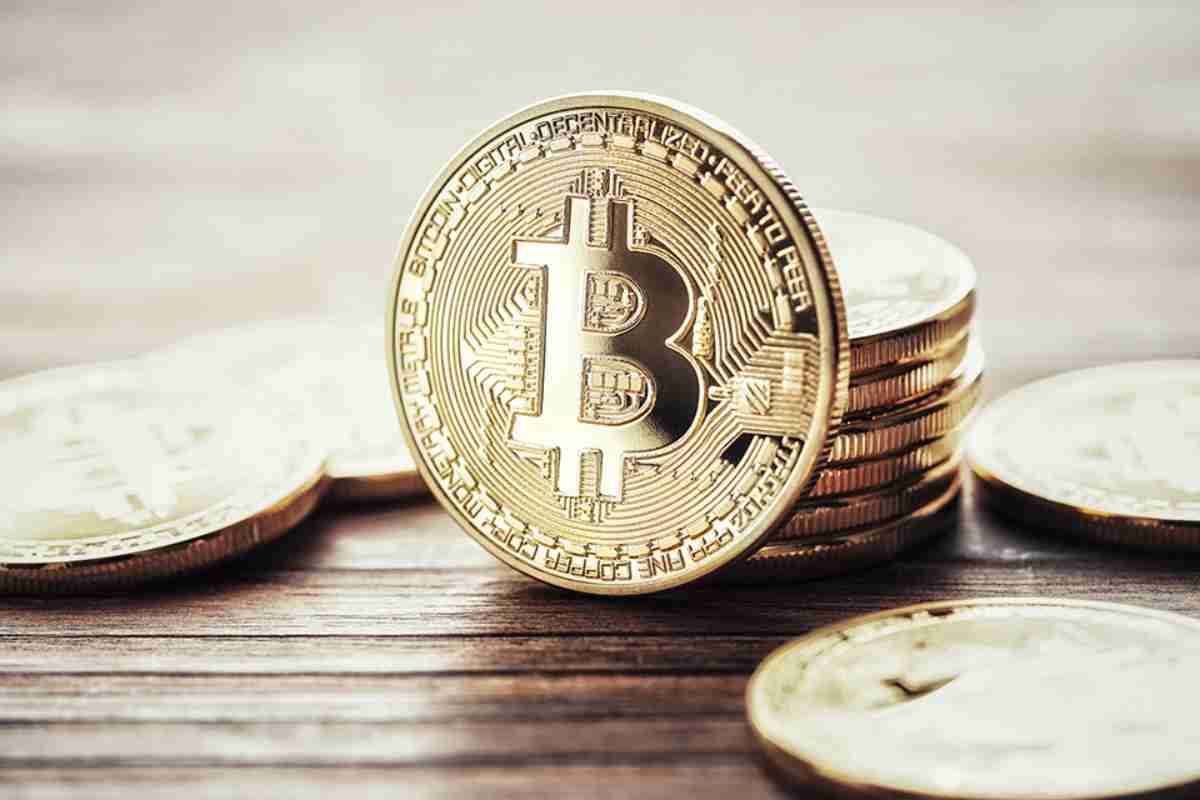 Bitcoin