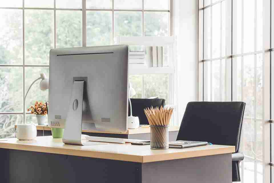 Homeoffice