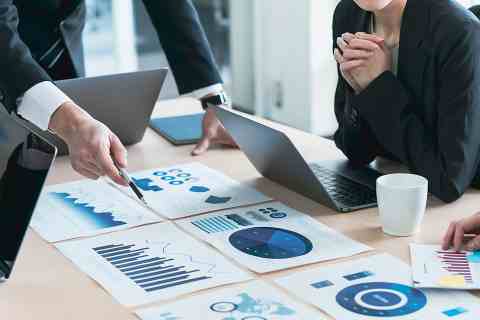 Betriebswirtschaft: Return on Investment